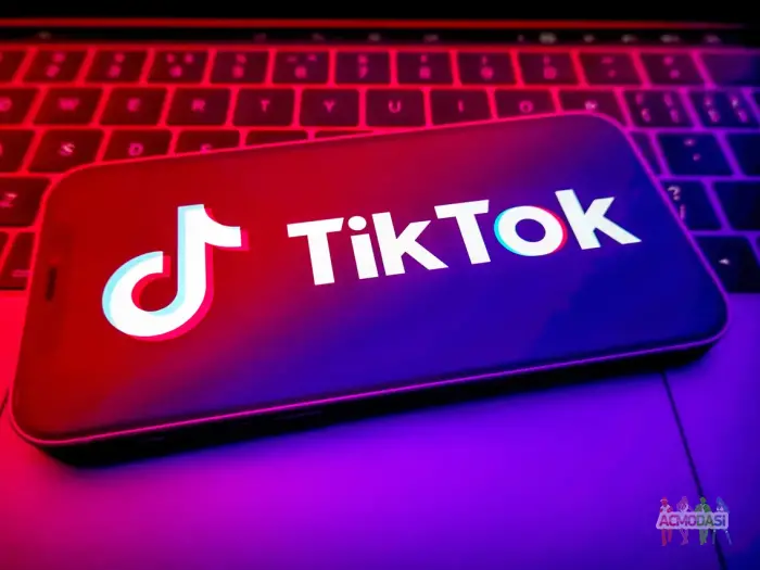Основна жіноча роль у проекті відеозйомок для TikTok з аудиторією понад 500 тисяч підписників