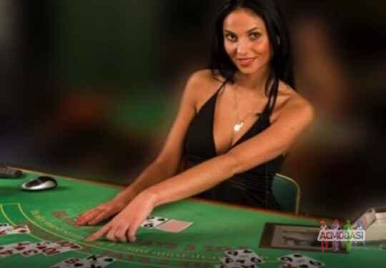 Требуются модели на покер игры в Колумбии