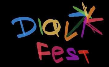 Всеукраинский фестиваль юмора " Dial Fest"