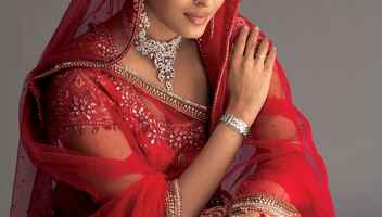 Hostess for the event Indian New Year (english/french speaking)