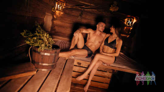 Фото и видеосъемка в SPA комплексе