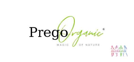 Фотосессия для проекта Prego Organic