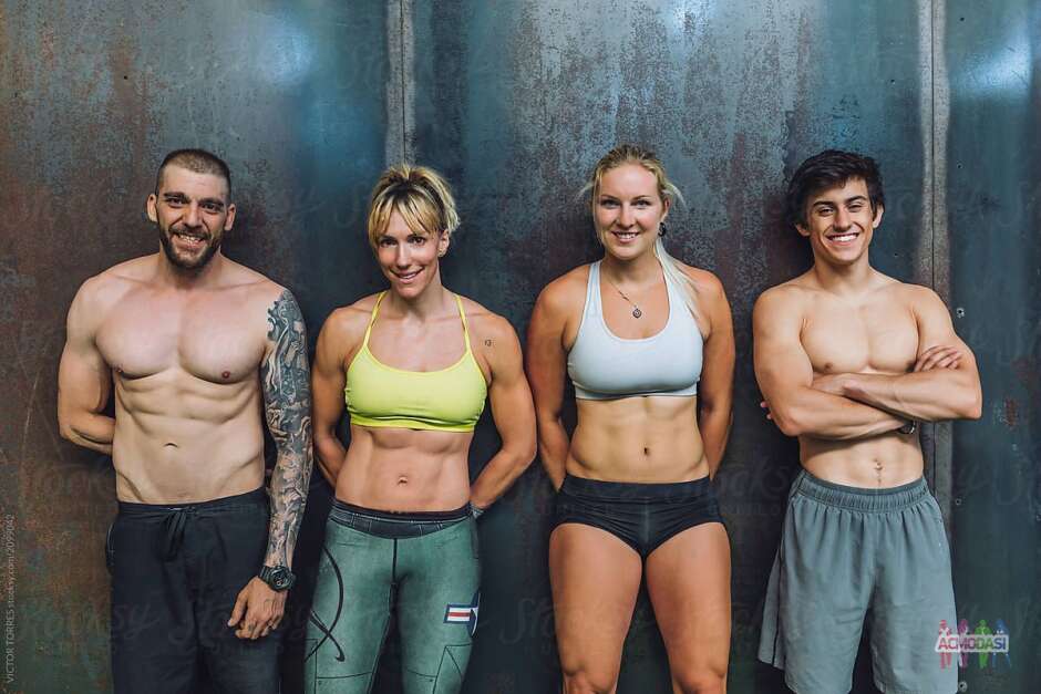 Нужны спортивные модели