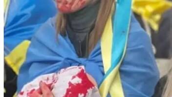Шукаю дівчину для Арт-проекту