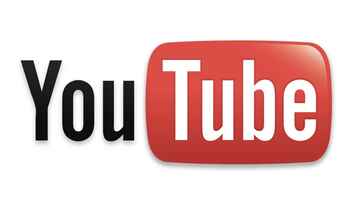 Видео для YouTube канала
