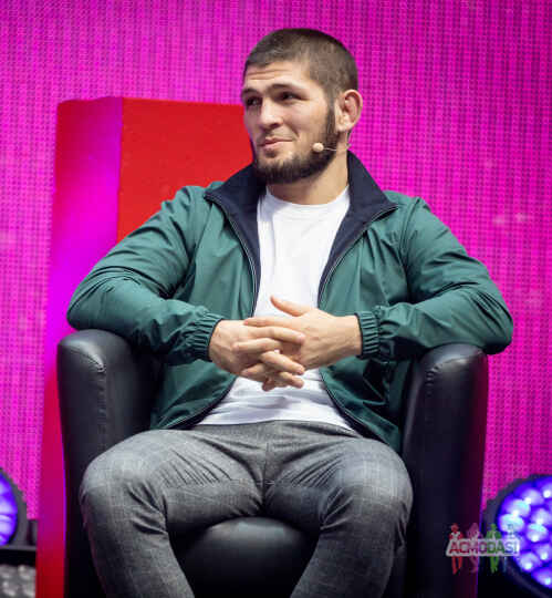 Рекламный ролик, главный актер