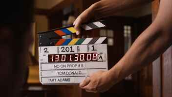 Разноплановые роли в молодежный сериал