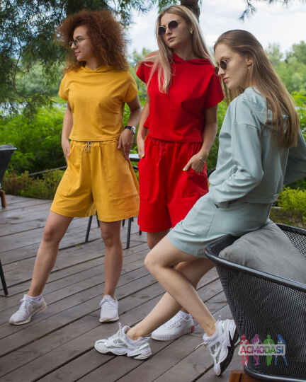 Модели для фотосессии одежды для отдыха