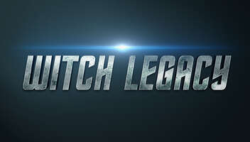 Italian international series: WITCH LEGACY