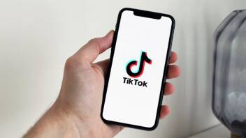 Съёмка роликов для TikTok рекламы