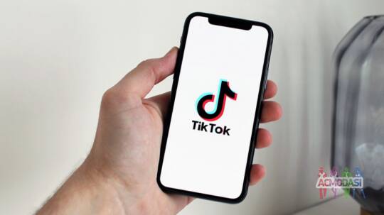 Съемка рекламных роликов на телефон в формате TikTok