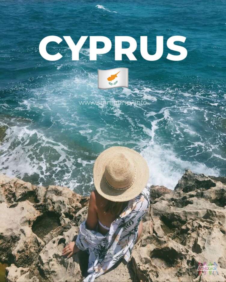 Работа для хостес На Кипре