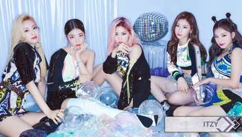собираю kpop кавер дэнс группу!