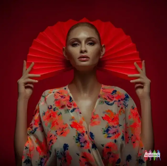 Кастинг «Киев. Ищем девушку восточной внешности или желающую похожий ...