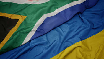 Model Asylum in South Africa