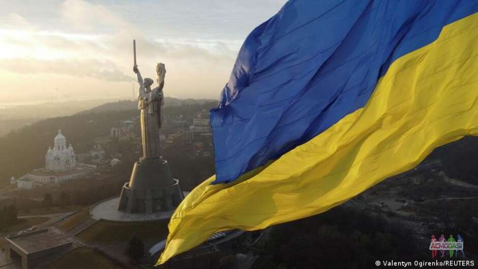 Київ | Соціальний ролик про Україну
