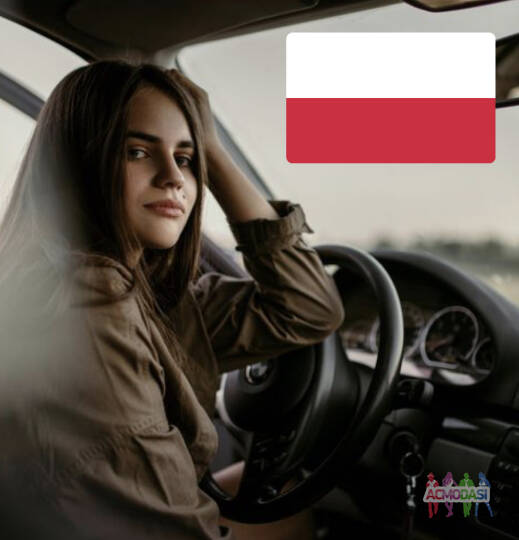 Ищем девушек владеющих польским языком для съемок в рекламе. (Only native speakers)