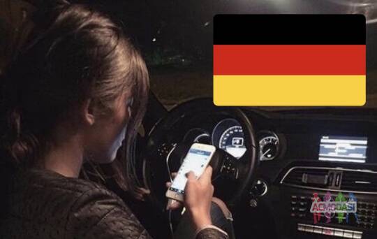 Ищем девушек владеющих немецким языком для съемок в рекламе
