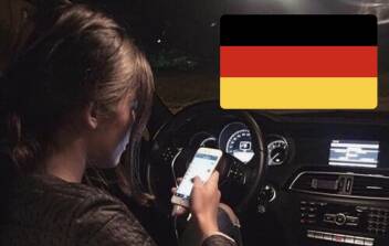 Ищем девушек владеющих немецким языком для съемок в рекламе