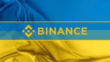 Шукаємо україномовну актрису на роль у промо-ролику для Binance Ukraine.