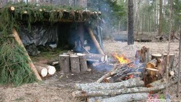 Требуются операторы и участники реалити о выживании в дикой природе