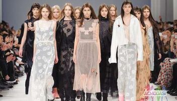 Кастинг Ukrainian Fashion Week от агенства WOW Model agency
