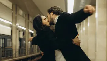 Шукаю пару для творчої фотосесії Love Story.
