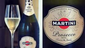 Промо ТМ Martini