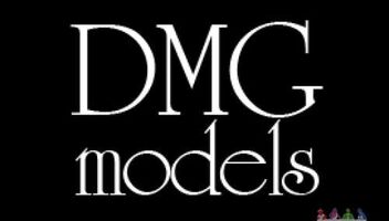 Набор в базу Модельного агентства DMG