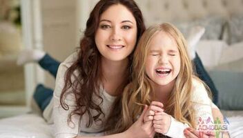 Нужны актеры что будут играть Маму (25-40 лет) и дочь (8-12 лет)