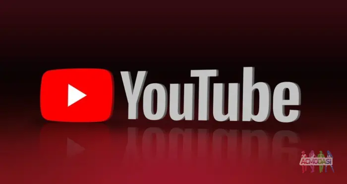 ВЕДУЧИЙ для політичного проєкту на YouTube