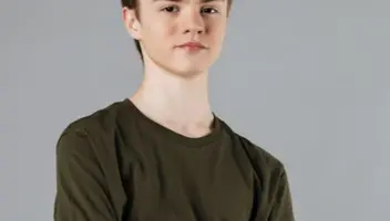 АКТОР (хлопець 12-15 років) на головну роль в рекламному відеоролику підліткової книги