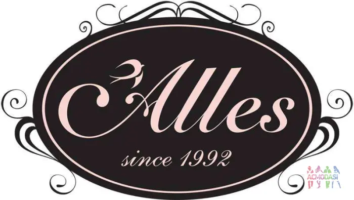 Need models for Alles (Poland) online shopping site.