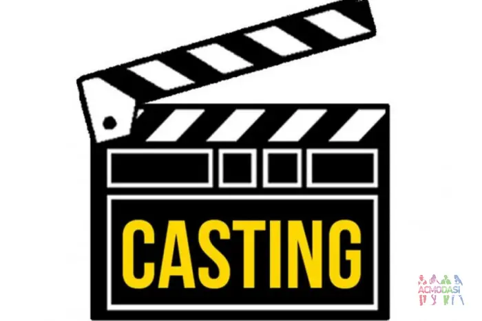 Шукаємо акторів для зйомок рекламних відео