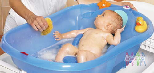 Ищу младенцев от 2 месяцев и до 1,5 лет. Сьемка рекламы детских ванночек. 