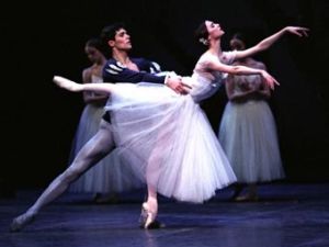 Артисты балета М и Ж 25-30 лет - кастинг на рекламу