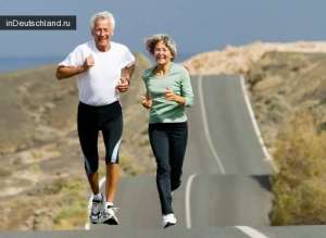 Мужчина и женщина 55-80 лет - кастинг на рекламу