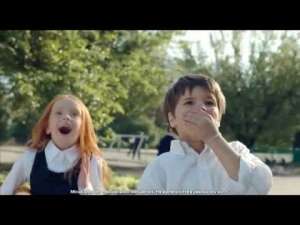 Девочка 8-9 (рыжая или блонд) и мальчик 9-11 (рыжий или русый) - кастинг на рекламу напитка