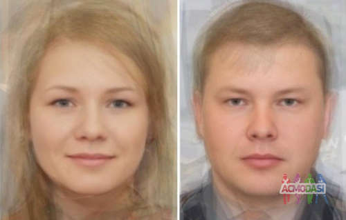 Мужчина и женщина славянской внешности 27-35 лет - кастинг на рекламу