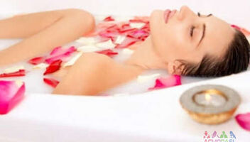 Ищу модель (девушку) на съемку услуги "Ванна Клеопатры"