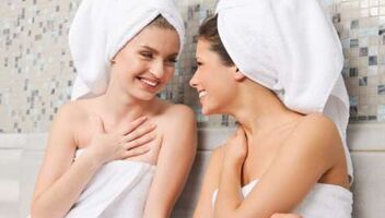 Ищу моделей (девушек) на видеосъемку SPA-услуги для сайта Bodo