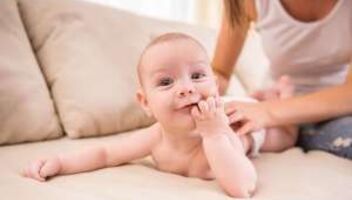 Шукаємо немовля до 6 місяців на фото проект!