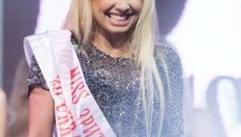 живой кастинг для конкурса красоты «MISS BLONDE UKRAINE 2017»