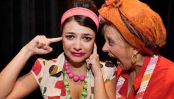 Один из ведущих телеканалов Украины ищет девушек, женщин, которые сталкивались с маменькиными сынками для съемок в тв-программе