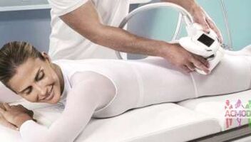 Ищу модель (девушку) на съемку LPG-массажа