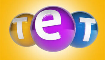 реалити-шоу &quot;Любовь в сети &quot; канал ТЕТ 