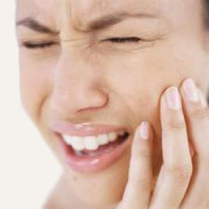Заболевания зубов.Медицинская телепрограмма