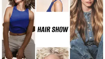 Великий кастинг на hair-show Schwarzkopf Professional 
