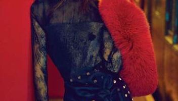 Имидж модель