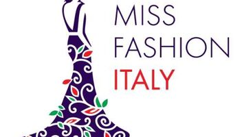 Beauty contest Miss Fashion Italy 